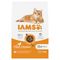 IAMS Advanced Nutrition Senior 11+ poulet pour chat 10 kg