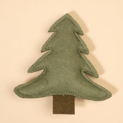 TIAKI елхичка и камбанка, комплект играчки за котки