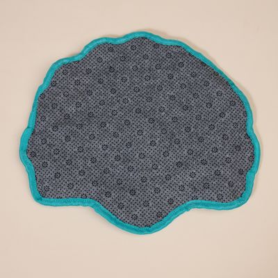 Tappetino Snif Snif TIAKI Pavone