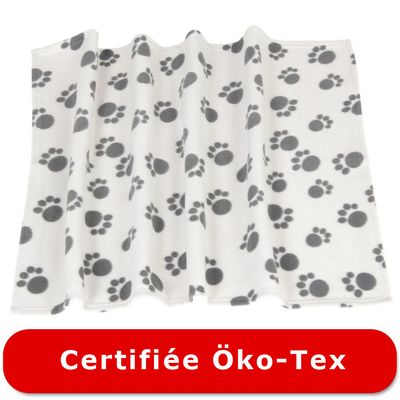 Certifiée Öko-Tex