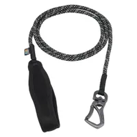 Rukka Cord Tec Leine - 180 cm lang, 8 mm breit