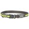 Kerbl Pet Light & Reflex light leash 120 cm lang, 25 mm bred