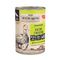Sparpaket Wiejska Zagroda Dog 36 x 400 g Ente mit Birne