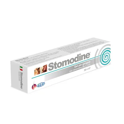 Stomodine - 30 ml
