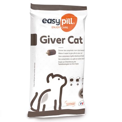 Easypill Katze 40 g
