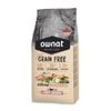 Ownat Cat Adult Just Grain Free Pollo 3 kg