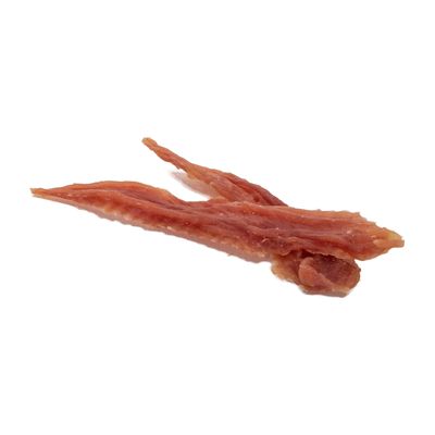 Caniland ankbröst i strimlor