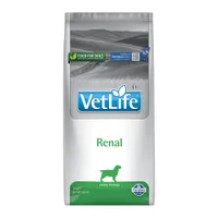 Farmina Vet Life Dog Renal - 12 kg