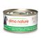 Almo Nature HFC Jelly in lattina 24 x 70 g Tonno con gallinella