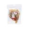 beeztees Oreilles de lapin séchées au poulet 250 g