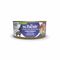 Schesir Complete Nutrition Filet in Gelee 6 x 140 g in Dosen Thunfisch mit Rind