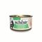 Sparpaket Schesir Complements in Gelee 24 x 70 g Thunfisch mit Algen
