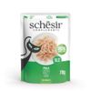 Schesir Complementen filet in gelei 6 x 70 g Kip