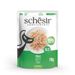 Schesir Complementen filet in gelei 6 x 70 g Kip