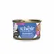 Schesir Complete Nutrition Fillet in Broth 6 x 85g in Cans Tuna with Whitebaits