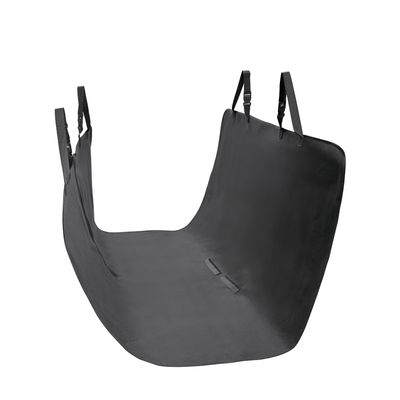 Hunter Schutzdecke für die Auto-Rückbank L 145 x B 142 cm