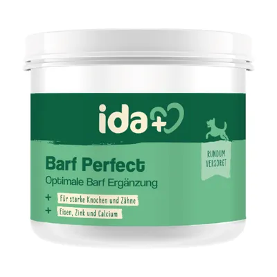 IdaPlus Barf Perfect - 400 g