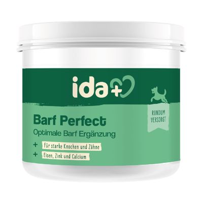 IdaPlus Barf Perfect 400 g