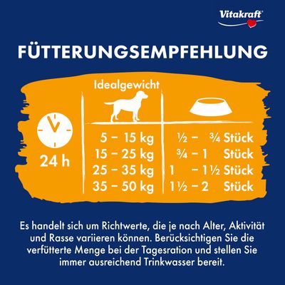 Vitakraft Beef Stick XXL - Pulyka (1 darab, 30 g)