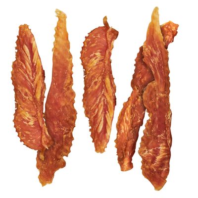 Vitakraft Pure Chicken XXL Strips Kycklingfilé