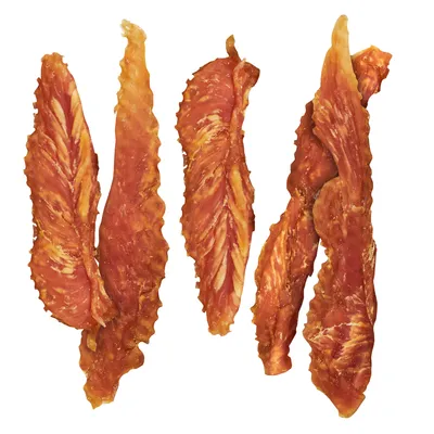 Vitakraft Pure Chicken XXL Strips File de pui - 250 g