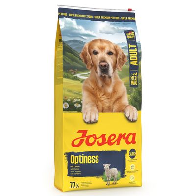 Josera Medi/Max Adult Optiness 3 kg
