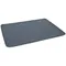 Kerbl Pet vaskbar urinpude, grå ca. L 60 x B 45 cm