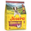 Josera Mini Adult, kurczak i ryż 900 g