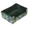 TIAKI Jungle Collection przytulne legowisko Dł. x szer. x wys.: 60 x 45 x 20 cm