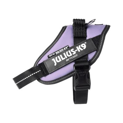 Julius-K9 IDC® Powerharness, paars