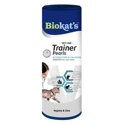 Biokat's Vet Line Trainer Pearls Attracting & Calming 700 g