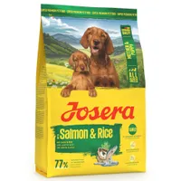 Josera Mother & Puppy mit Lachs & Reis - 3 kg
