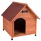 Hondenhok Spike Classic XXL: L 115 x B 97 x H 109 cm - Hondenhok Spike Classic