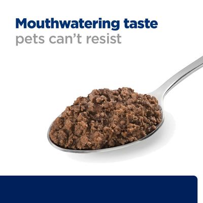 Hill's Prescription Diet Canine z/d Food Sensitivities