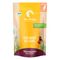 Herrmanns Selection / Bio-Selection 12 x 100 g Bio-Huhn mit Bio-Karotte & Bio-Kamut
