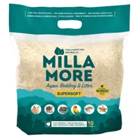 Millamore Supersoft - Sparpaket: 2 x 10 L