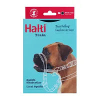 Halti Optifit Kopfgeschirr - Größe M