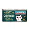 Lily's Kitchen Shredded Fillets per gatti 24 x 70 g Tonno & Salmone