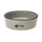 Karlie Keramik Katzennapf, grau 200 ml, Ø 12 cm