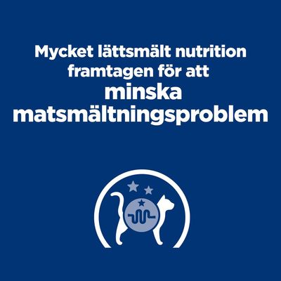 Hill's Prescription Diet i/d Digestive Care Kitten Chicken