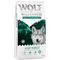 Wolf of Wilderness "Explore The Vast Forests" Weight Management - sans céréales lot économique : 2 x 12 kg Nouvelle recette