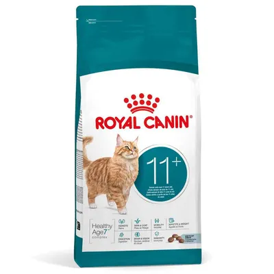 Royal Canin Ageing 11+ Royal Canin Ageing 11+