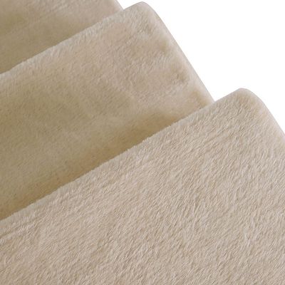 Lionto Escalier pour animaux domestiques avec revêtement en peluche