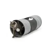 Lionto Cat Tunnel - 30 x 70cm (W x L)