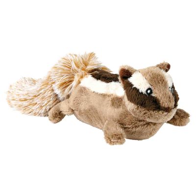 Trixie Plüsch Streifenhörnchen 28 cm