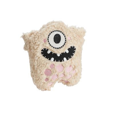 HUNTER Hundespielzeug Tough Monster Hermine L 20 x B 11 x H 5 cm
