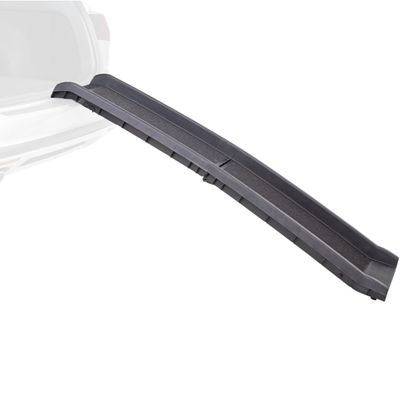 Trixie Rampe pliante pour chien, noir