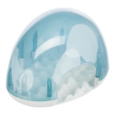 Trixie Dome jutalomfalatos macskajáték - H 19 x Sz 13 x M 14 cm Trixie Dome jutalomfalatos macskajáték - H 19 x Sz 13 x M 14 cm