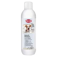 Trixie přírodní šampon na bázi oleje - výhodné balení: 2 x 1 l