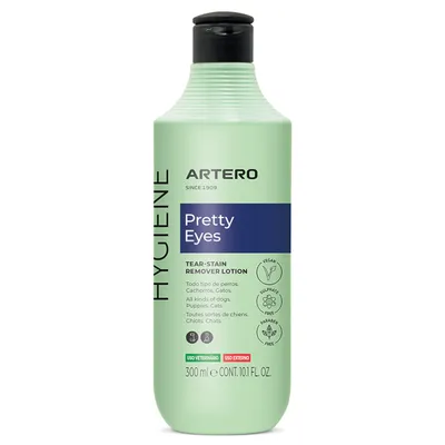 Detergente per occhi Artero Pretty Eyes - 300 ml
